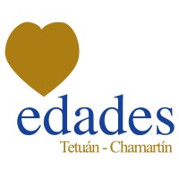 Edades Tetuán Chamartin logo, Edades Tetuán Chamartin contact details