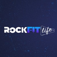 Rockfit Life logo, Rockfit Life contact details