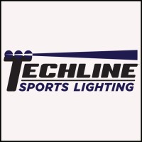 Techline Sports Lighting logo, Techline Sports Lighting contact details