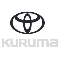 Toyota Kuruma Madrid logo, Toyota Kuruma Madrid contact details