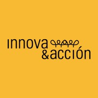 Innova&acción logo, Innova&acción contact details