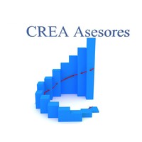 CREA-ASESORES logo, CREA-ASESORES contact details