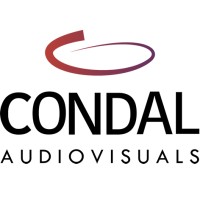 Audiovisuals Condal logo, Audiovisuals Condal contact details