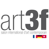 ART3F logo, ART3F contact details