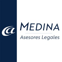 Medina Asesores Legales logo, Medina Asesores Legales contact details