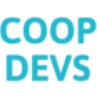 Coopdevs logo, Coopdevs contact details