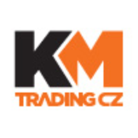 KM Trading CZ s.r.o. logo, KM Trading CZ s.r.o. contact details