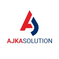 AJKA-SOLUTION s.r.o. logo, AJKA-SOLUTION s.r.o. contact details