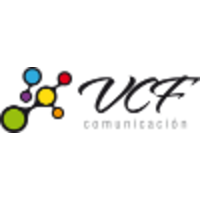 VCF Comunicación logo, VCF Comunicación contact details