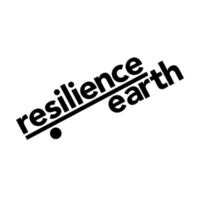 Resilience Earth logo, Resilience Earth contact details