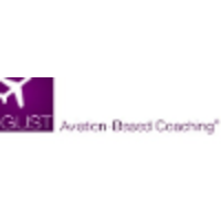 GUST Aviation-Based Coaching B.V. logo, GUST Aviation-Based Coaching B.V. contact details