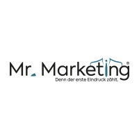 Mister Marketing logo, Mister Marketing contact details