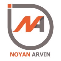 Noyan Arvin Co. logo, Noyan Arvin Co. contact details