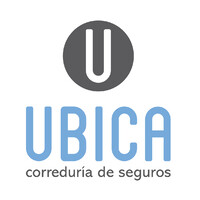 UBICA Correduría de Seguros S.A. logo, UBICA Correduría de Seguros S.A. contact details