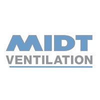 Midt Ventilation ApS logo, Midt Ventilation ApS contact details