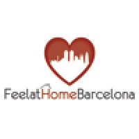 Feel at Home Barcelona logo, Feel at Home Barcelona contact details