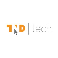 TnDtech Kft. logo, TnDtech Kft. contact details