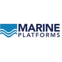 Marine Platforms ltd logo, Marine Platforms ltd contact details