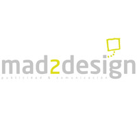 Mad2design. Estudio gráfico con producción propia logo, Mad2design. Estudio gráfico con producción propia contact details