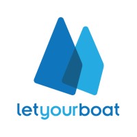 LetyourBoat logo, LetyourBoat contact details