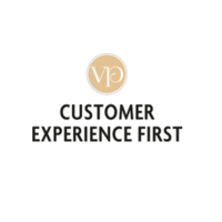 Customer Experience First logo, Customer Experience First contact details