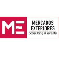 Mercados Exteriores Consulting & Events logo, Mercados Exteriores Consulting & Events contact details