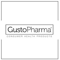 GustoPharma Consumer Health, S.L. logo, GustoPharma Consumer Health, S.L. contact details