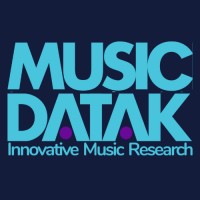 MUSICDATAK logo, MUSICDATAK contact details