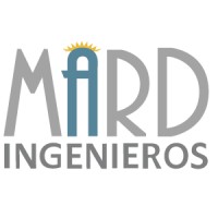 MARD Ingenieros logo, MARD Ingenieros contact details