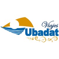 Ubadat Viajes logo, Ubadat Viajes contact details