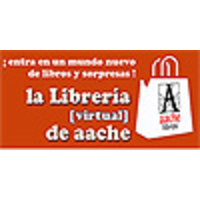 AACHE Ediciones de Guadalajara S.L. logo, AACHE Ediciones de Guadalajara S.L. contact details