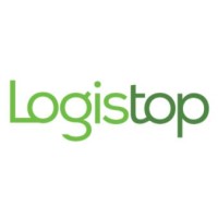 Logistop logo, Logistop contact details