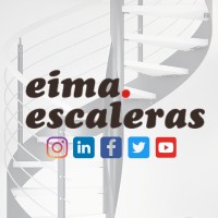 EIMA Staircases logo, EIMA Staircases contact details