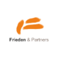 Frieden & Partners srl logo, Frieden & Partners srl contact details