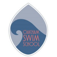 Oakham Swim School logo, Oakham Swim School contact details