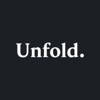 Unfold.vc logo, Unfold.vc contact details