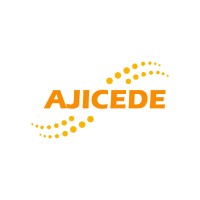 AJICEDE logo, AJICEDE contact details