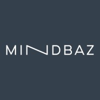 MINDBAZ logo, MINDBAZ contact details