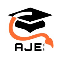 AJE URJC logo, AJE URJC contact details