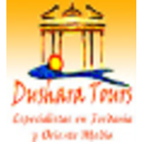 Dushara Tours logo, Dushara Tours contact details