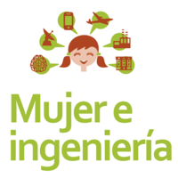 Mujer e Ingeniería logo, Mujer e Ingeniería contact details