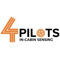 4Pilots logo, 4Pilots contact details