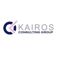 Kairos Consulting Group logo, Kairos Consulting Group contact details