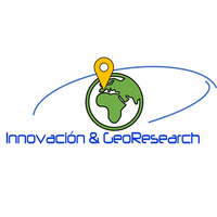 Innovación & GeoResearch logo, Innovación & GeoResearch contact details