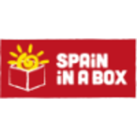 Spain in a Box logo, Spain in a Box contact details