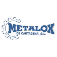 METALOX DE CARTAGENA SL logo, METALOX DE CARTAGENA SL contact details