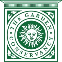 The Garden Conservancy Inc logo, The Garden Conservancy Inc contact details