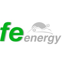 Fe Energy logo, Fe Energy contact details