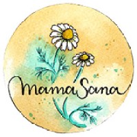 Mama Sana logo, Mama Sana contact details