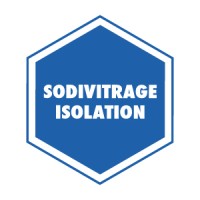 SODIVITRAGE logo, SODIVITRAGE contact details